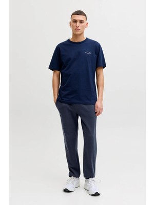 Jack & Jones Jpstgordon Archive Erkek Eşofman Altı Rahat Kalıp