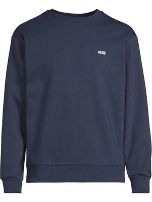 Vans Left Chest Crew Erkek Sweatshirt VN000RA0LKZ1