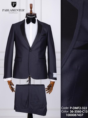 Fabio Cassel Erkek Damatlık Slim Fit Takım Elbis