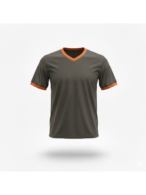 Birmont Basic Pro V Yaka T-Shirt