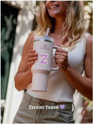 Velora Uyumlu Premium Harf /aksesuar – Tekstil Kaplama Kişiselleştirilmiş Tasarım Qncharf-Z