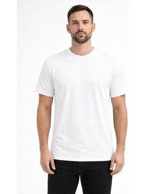 Monox Unisex Basic Tişort