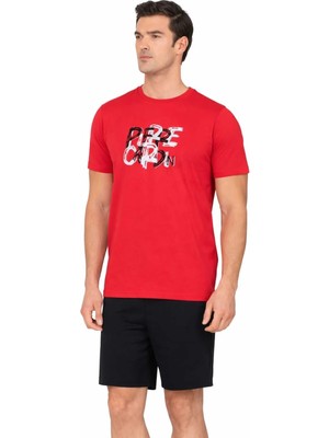 Pierre Cardin Şort Takım H-PC6136