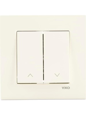 Liora Krem Jaluzi Kumanda Mekanizma