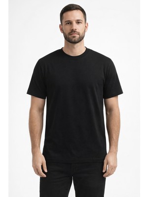 Monox Unisex Basic Tişort