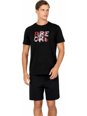 Pierre Cardin Şort Takım H-PC6136