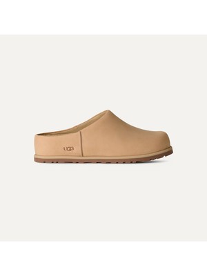 Kadın Terlik 1181130 Ugg W Otzo Clog Mustard Seed (Hardal)