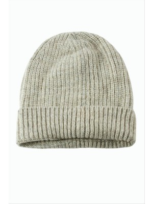 Zero Land Matrixzn Katlamalı Bayan Bere - Yavruağzı