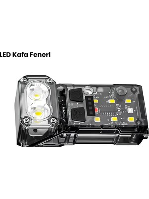 Nuveden Ieg™ HS231 Lamba