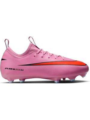 Nike Mercurial Vapor 16 Academy Mg Çocuk Pembe Krampon