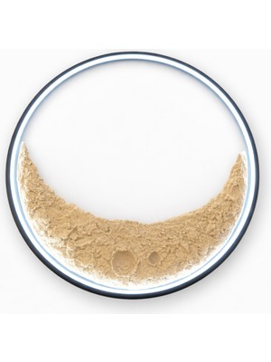 Noya Lighting Aplik - Modern Aplik Modelleri - LED Aplik - Ledli Lüks Aplik Modelleri - 40CM