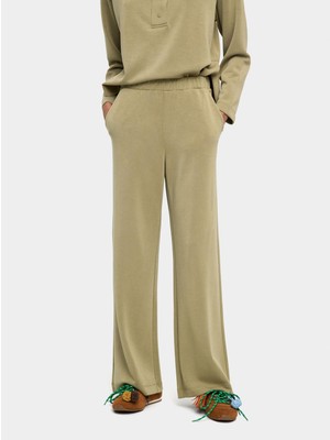 Parfois Kadın Elastik Belli Pantolon