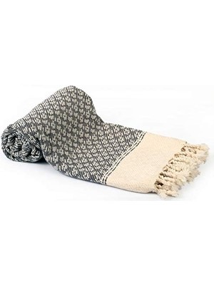 Liora Plaj Havlusu Sauna, Yoga, Fitness Için Çok Amaçlı Kullanım. 100X180CM