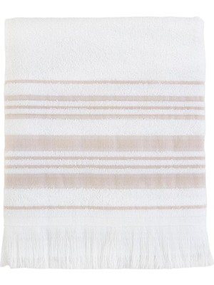 Velora Derin Yüz Havlusu 50X90