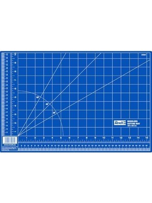 Liora Büyük Kesme Matı, Renkli