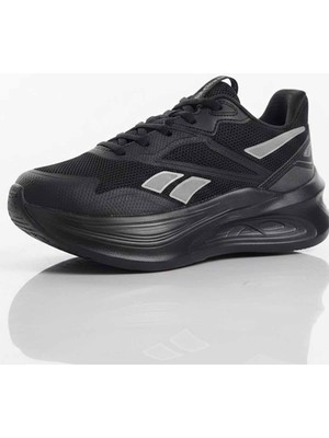 Reebok Erkek Siyah Koşu ve Yürüyüş Ayakkabısı - Hafif Günlük Sneaker-C1