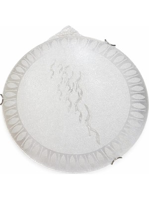 Espa 30LUK Martı Camı Glop 2ADET