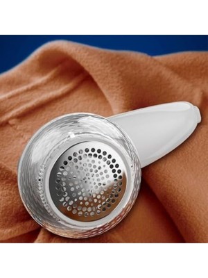 Velora Tüy Toplama Makinesi, Tüm Giysiler Için Uygundur, 2.000MAH Batarya Teknolojisi Hassas Giysiler Için Uygundur