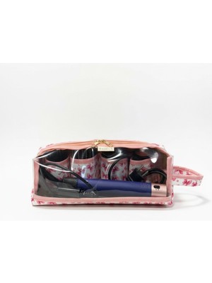 Bahels Fiyonk Airwrap Uyumlu ve Tüm Saç Şekillendiriniz Için Xl Boy Çanta Seyahat Çantası