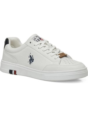 U.S. Polo Assn. Us Polo Assn. 102156988 Noah 6fx Erkek Günlük Sneaker