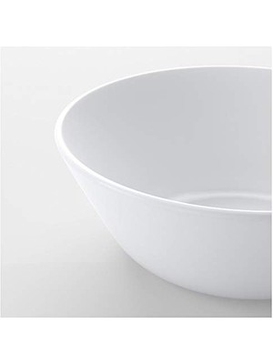 Velora 802.589.15 Oftast Kase, Beyaz