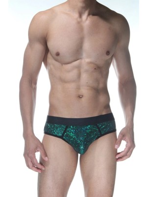 Beruflic Erkek Jockstrap Seksi Iç Giyim