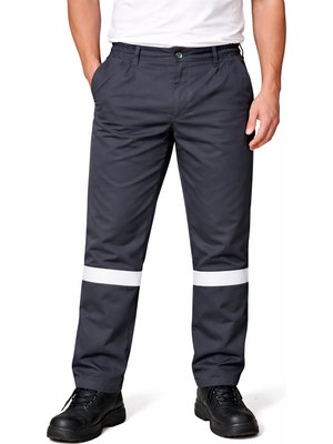 Ketra Acıd-X Asit ve Kimyasala Karşı Koruyucu Pantolon