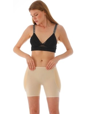 Beruflic Form Angel 5300 Kum Saati Şekillendirici Dolgunlaştırıcı Korse