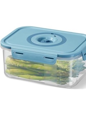 Velora Taze Ürün Saklama Kabı 1300ML