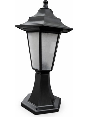 Horoz Begonya  Bahçe Armatürü