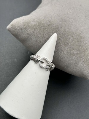 SY Aksesuar Çelik Özel Tasarım Yüzük(Ayarlanabilir)