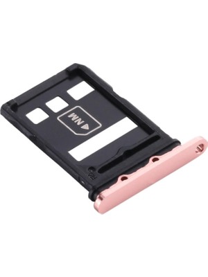 Genos Huawei P40 Pro Sim Kart Tepsisi Els-Nx9 ELS-N04 (Gold)