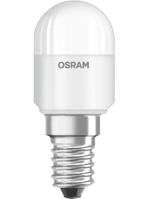 Velora Special T26 LED Buzlu Işık, 2.3 W