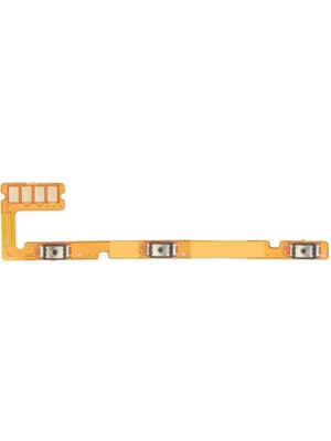 Genos Xiaomi Redmi 12 4g On Off Yan Ses Power Film Flex 23053RN02A, 23053RN02Y, 23053RN02I, 23053RN02L, 23077RABDC
