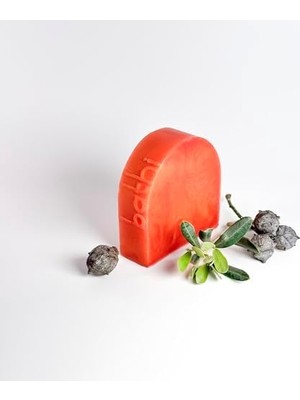 Velora El Yapımı Ipek & Saten Sabunu