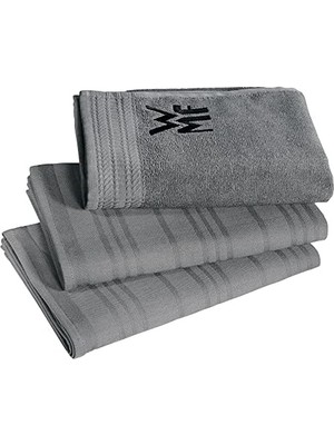 Velora Mutfak Havlu Seti 3 Parça