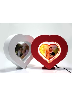 Nuveden Ieg™ Ledli Kalpli Çerçeve