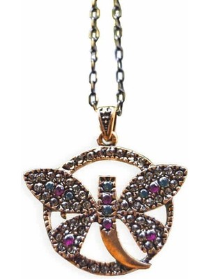 Stoneage RF03531 Jewellery Yusufçuk Kadın Kolye
