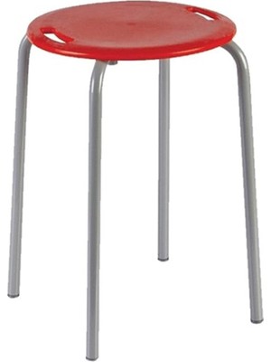 Liora Tabure Demir Kırmızı M-KV18-04