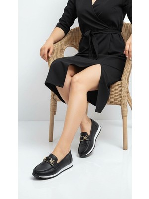 Cem Pekşen Norfix 248 Kadın Günlük Casual Ayakkabı