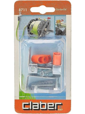 Velora 8711 Duvar Askı Ekipmanı