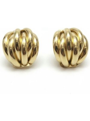 Lovira Deniz Kabuğu Küpe