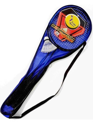 Subutu Badminton Raket
