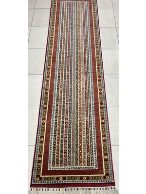 Yörem Halı El Halı