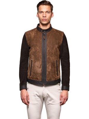 Pierre Cardin Erkek Deri Ceket