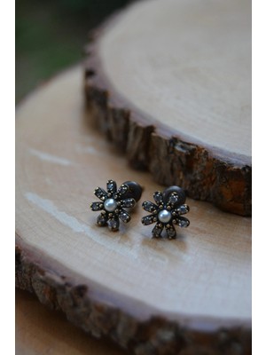 Stoneage F02568 Otantik Küpe