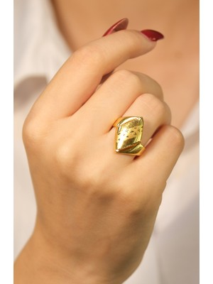 Fantazi Yüzük 22 Ayar A077225