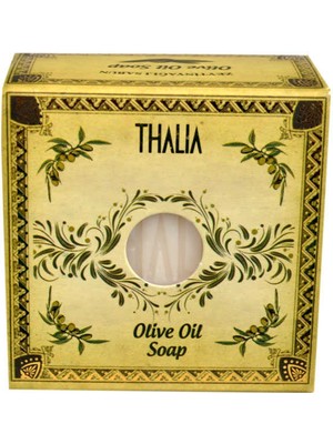 Subutu Zeytinyağlı Sabun 150 gr