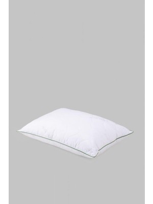Subutu E Vera Yastık 50X70 cm Beyaz