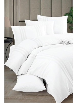 Subutu Melkor Çift Kişilik Ranforce Nev Takımı V1 Beyaz